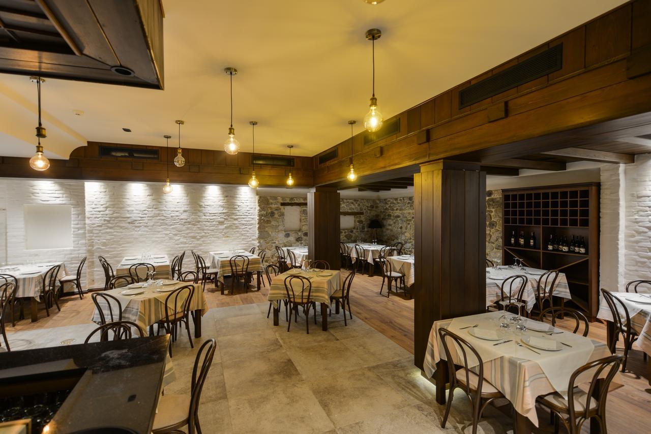 Hotel Barleti Prizren Dış mekan fotoğraf